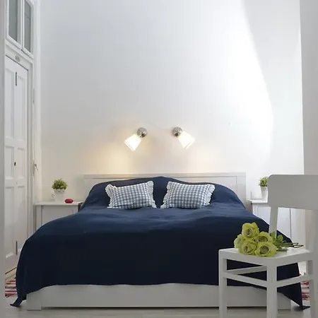 Paris Apartment *