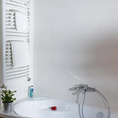 Apartment Paris