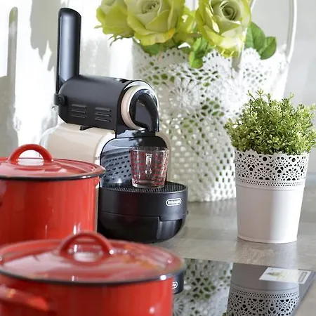 Paris Apartamento