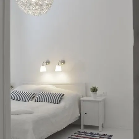 Apartman Paris *