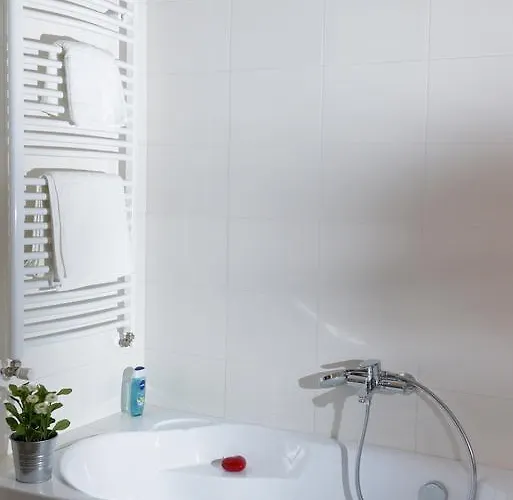 Appartement Paris