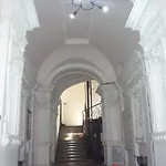 Апартаменты Paris Будапешт